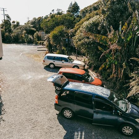 Evergreen Escape Hokitika Exterior foto