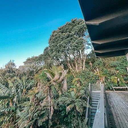 Evergreen Escape Hokitika Exterior foto