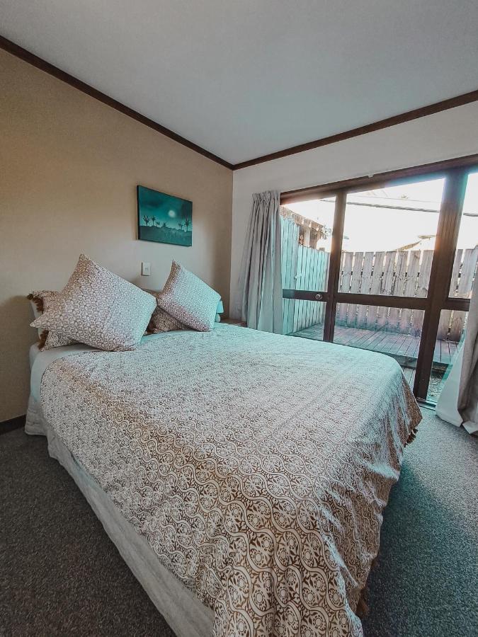 Evergreen Escape Hokitika Exterior foto