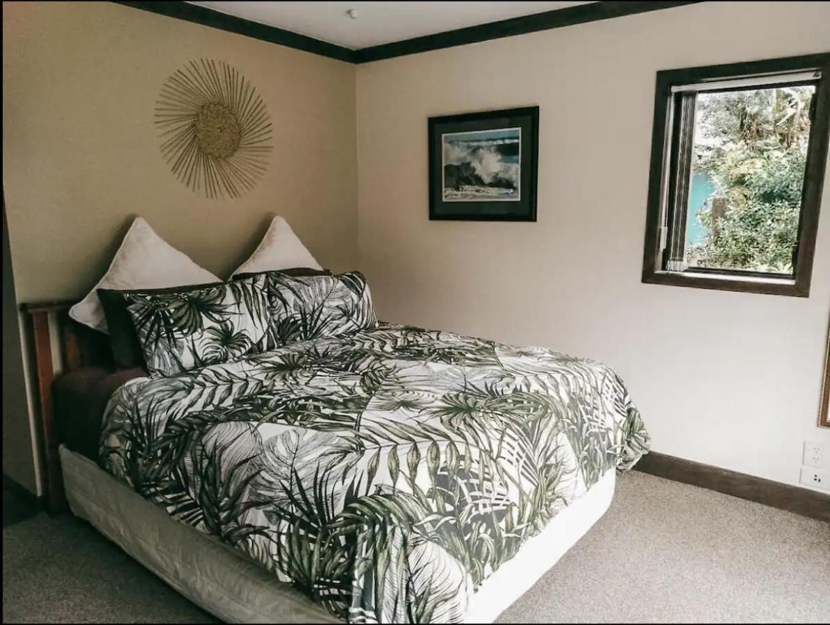 Evergreen Escape Hokitika Exterior foto