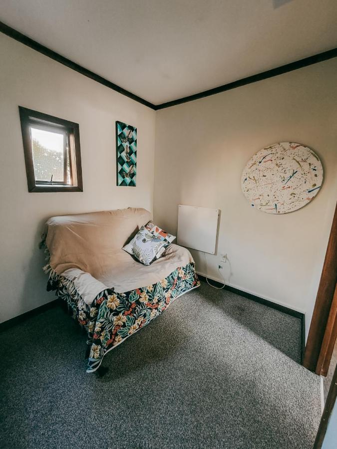 Evergreen Escape Hokitika Exterior foto