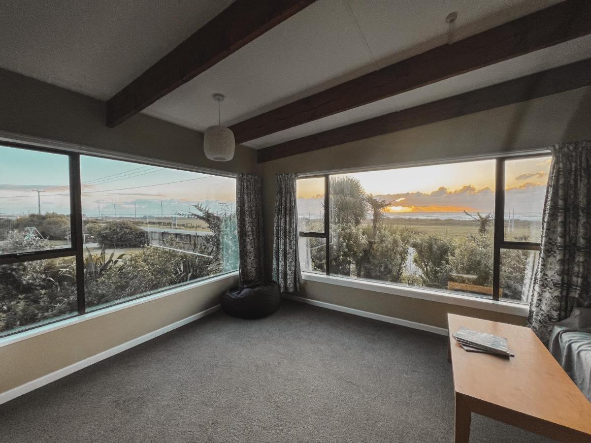 Evergreen Escape Hokitika Exterior foto