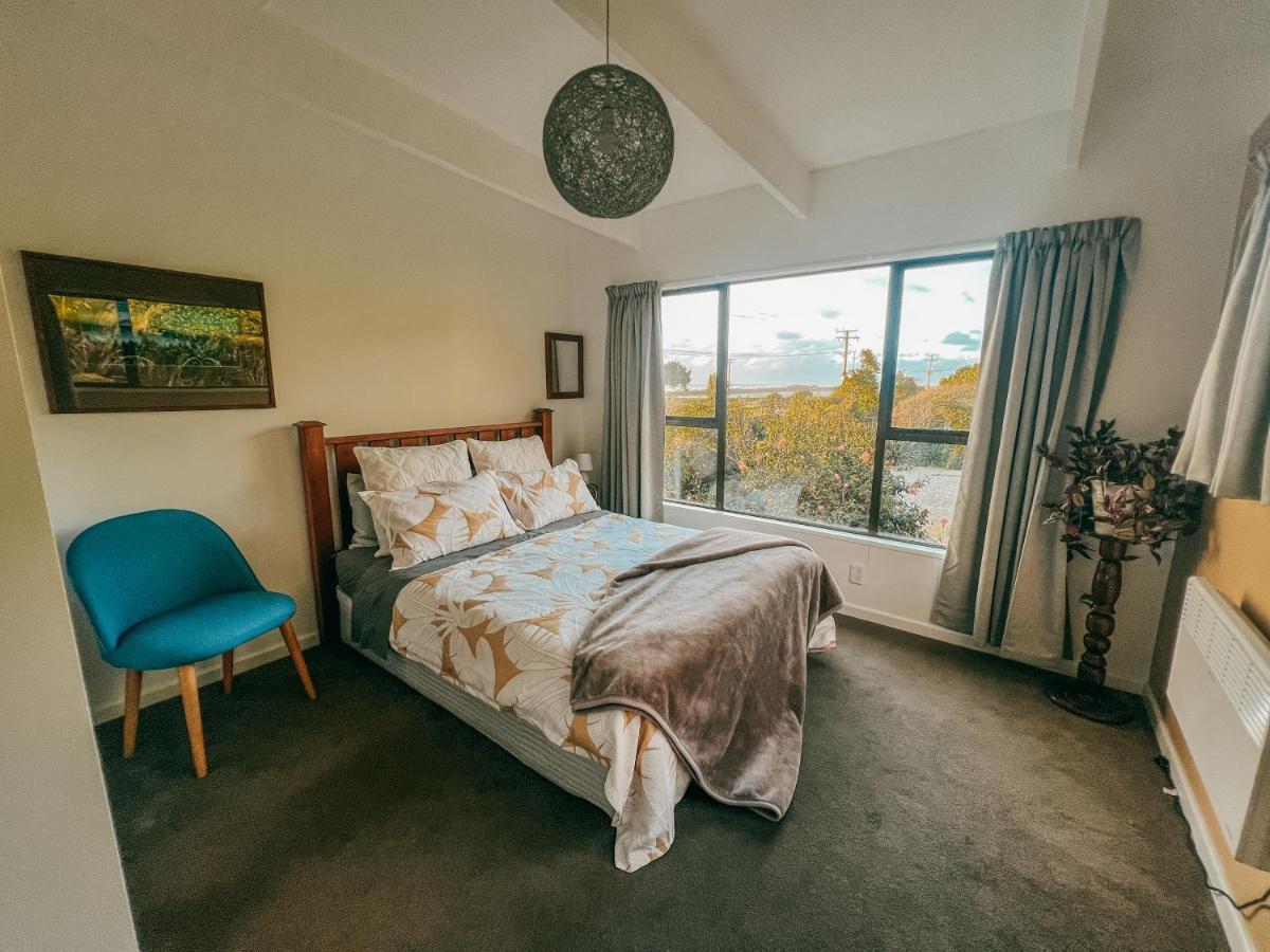 Evergreen Escape Hokitika Exterior foto
