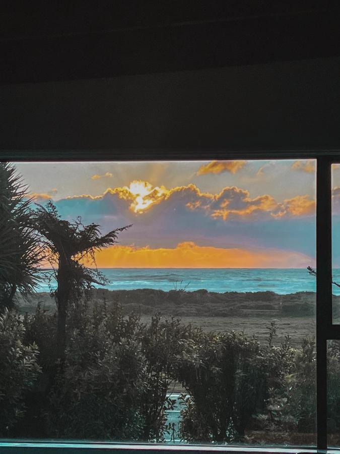 Evergreen Escape Hokitika Exterior foto