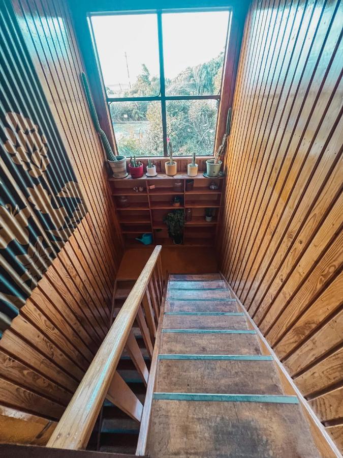 Evergreen Escape Hokitika Exterior foto