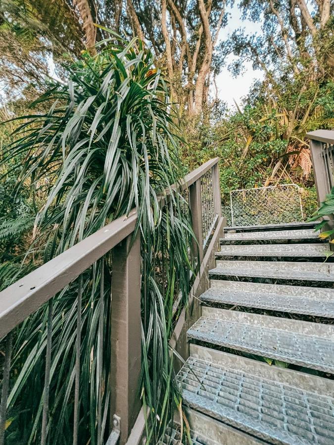 Evergreen Escape Hokitika Exterior foto